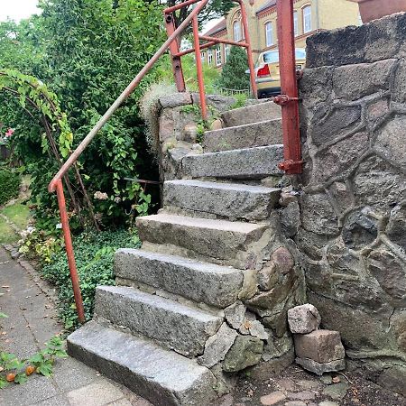 Fewo1846 - Flensburger Moewe - Stilvolle Wohnung Mit 2 Schlafzimmern In Historischem Gebaeude Eksteriør billede