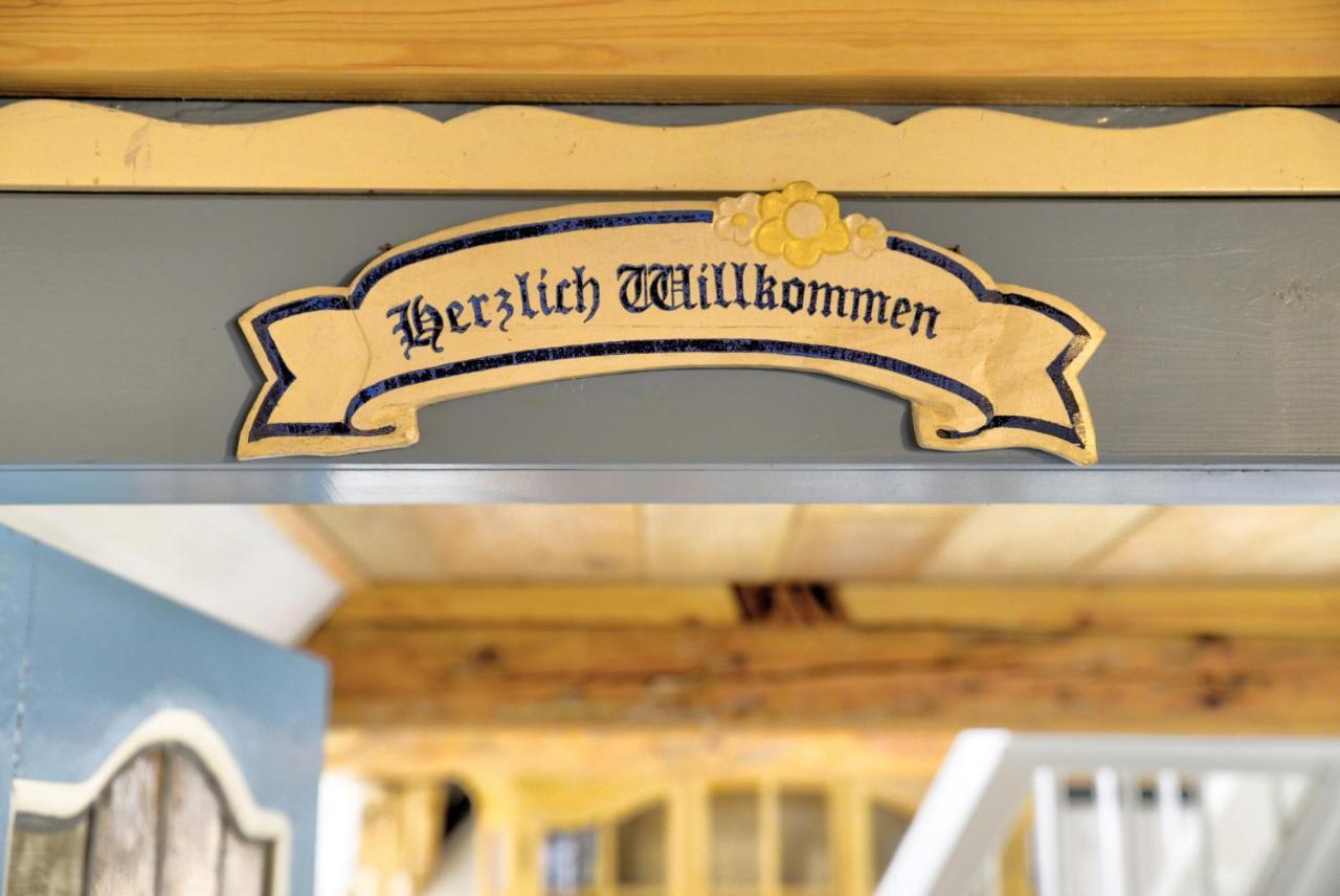 Fewo1846 - Flensburger Moewe - Stilvolle Wohnung Mit 2 Schlafzimmern In Historischem Gebaeude Eksteriør billede